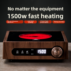 GIANXI | Tea Brewing Electric Induction Cooker