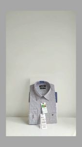 Áo sơ mi nam VIệt Tiến tay dài