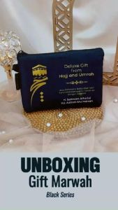 OLEH-OLEH UMROH & HAJI PREMIUM | Special | King Salman Deluxe Gift