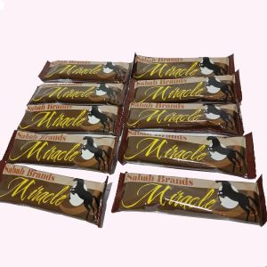 10sachets Original Sabah Miracle Coffee for Men and Women (pampagana/pampatagal sa kama)