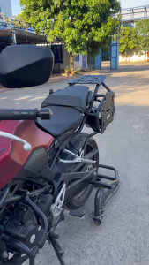 Baga cb300r cb150r baga sau cb300 cảng sau cb300 chính hãng mbiker