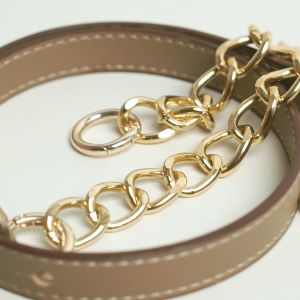 Dona Strap 3 in 1 Rantai Kombinasi Tali Tas Selempang Bahu Wanita Shoulder Lebar 2 cm