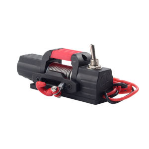 Upgrade Metal Parts for Remote Control Car Anti-Collision Shaft Shock Absorber Servo Large Tires
