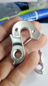 (เกรด AAA ส่งจากไทย) ดรอปเอ้าท์ จักรยาน rear hanger(dropout) ขาเกี่ยวตีนผีจักรยาน เบอร์ 137C