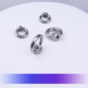 Lifting eye nuts/ M3 M4 M5 M6 M8 M10 M12 M14 M16 M18 M20 304 Stainless steel