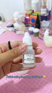 Anti Gelembung Resin Bening: Cara Menggunakan & Manfaat