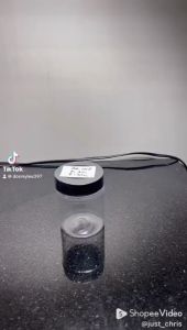 Harga 10pcs Toples PALA 100ml + Sumpal | Toples Sambal Plastik PET