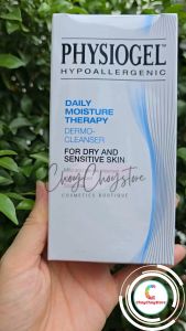 Sữa Rửa Mặt Physiogel Daily Moisture Cleanser 150mL (Hàng Nhập Khẩu)