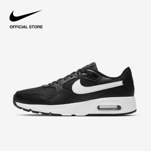 Nike Mens Air Max SC Shoes - Black [CW4555-002]