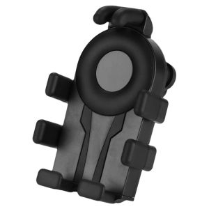 LIMATI | Vibration Reduction Phone Mount for Delivery Riders