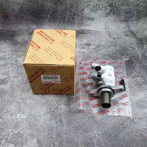 MASTER REM ATAS KOMPLIT HINO DUTRO HT130 EURO 4