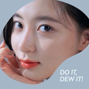 Romand Dewy-Ful Water Tint: Hydration & Lightweight Makeup