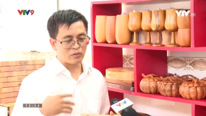 Rổ Tre Dày Size 28 - Ohiama Bamboo Storage Basket | Đồ Dùng Nhà Bếp Trang Trí VNXK