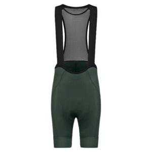 GRC | Mens Spring Summer Tech Bib Shorts