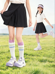 Bobdog | Anti-exposure Light Thin Quick-dry Childrens Skirts