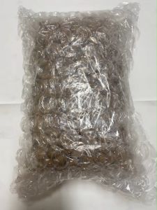 ล๊อตใหม่ (พร้อมส่ง) สูตรดั้งเดิม 5M21 อาหารเต่าบก Mazuri 1 kg.