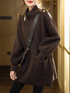 Trendy Elegance Fall New Design Jacket