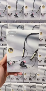 YESPLUS (Model: YS-617) Wireless Neckband