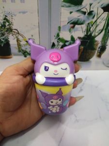 squishy sanrio cup