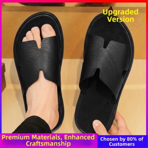 KANHAI | Slip Resistant Deodorant Soft Bottom Slipper