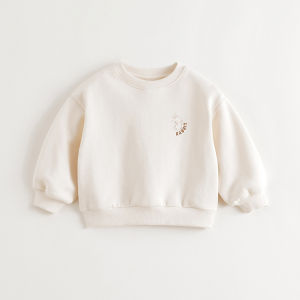 Marc&Janie | Sweet Bunny Soft Sweatshirt Hoodie