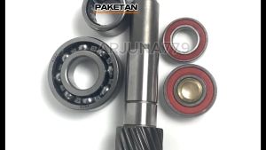 Paket Hemat As Puli CVT Honda Beat Karbu & Scoopy Lama