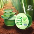 Nature Republic Aloe Vera 92% Soothing Gel 300ml (ORIGINAL 100%). 