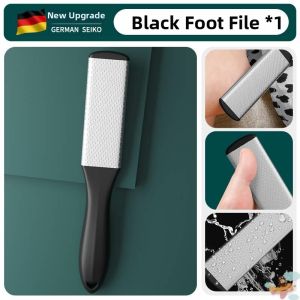 Jiaxun | Callus Remover Foot Scrubber