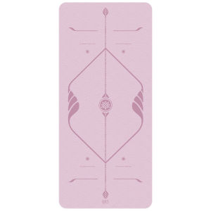 AOYI | Women Home Non-slip Thickened Wide Soundproof Yoga Mat
