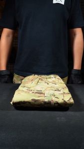 IDOGEAR Tactical UFS Pants With Removable Knee Pads Thigh Pockets Hook&loop Tape Trousers Pants Lifestyle Training Camo Pants 3209