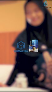 Obat Sakit Gigi Gumafixa-Atasi Sakit Gigi Berlubang-Gusi Bengkak-Radang Gusi