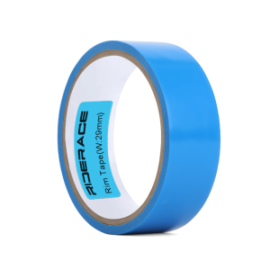 RIDERACE | Bicycle Tubeless Rim Tape Wear-Resistant MTB Road Bike Rim Tape Strips Cycling Wheel Width 21/23/25/27/29/31/33/35mm Length 10m