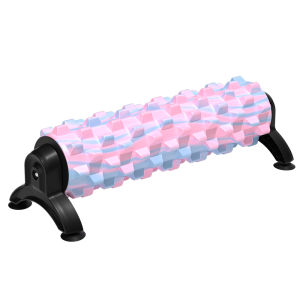 JBA | Muscle Relaxation Massage Foam Roller
