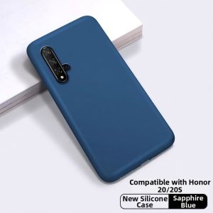 Newyu | Silicone Case Shockproof Fashion Trend Protection