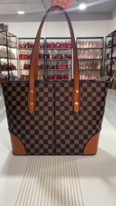 Grosir import jakarta Aff Tas Tote Bag Wanita Import 370 Fashion Tas Selempang Wanita Tas Terkiniian & Terbaru