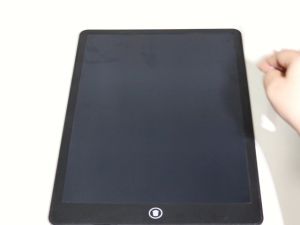 8.5 inch / 12 inch / 16 inch LCD Writing Tablet Smart Electronic Drawing Board 12/16 Inch Large Size Portable Erasable Ewrite Board Write Pad Notebook Educational Toy For Kids