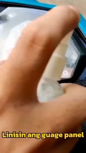 BUY 1 TAKE 1 Honda PCX 160 TRANSPARENT GAUGE PROTECTOR