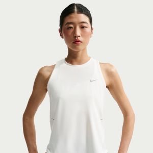 Nike | Moisture-Wicking Reflective Light-Weight Womens Running Vest