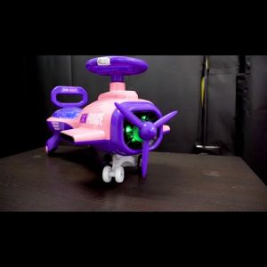 ✈️Fast Shipping✈️ High Quality Kids Ride On Multiples Colour Yoyo Car For Children