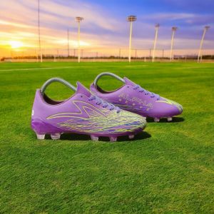 Sepatu Sepak Bola Accelerator Alpha Nerve Dewasa