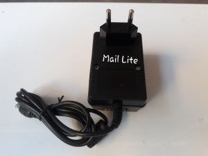 Adaptor Zoom efek gitar listrik 9.0V 500mA