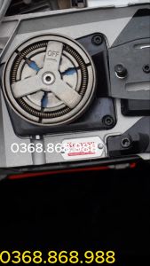 Máy Cưa Xích Chạy Xăng KOMASU mầu cam Nhật Bản máy cưa gia đình công suất mạnh mẽ Chất Lượng hàng đầu