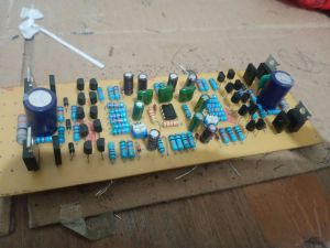 kit driver btl suara jernih bertenaga