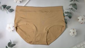 กางเกงชั้นในสตรี#928 🔥🔥🔥เทคโนโลยีการยกก้นที่เป็นเอกลักษณ์ใช้เทคโนโลยีสิ่งทอที่เป็นเอกลักษณ์ ผ้าสแปนเด็กซ์และผ้าฝ้ายผสม ผ้ามีความนุ่ม สบาย และกระชับ