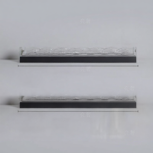 LSHE | Wall-mounted 3D Dynamic Water Effect LED Wash Light