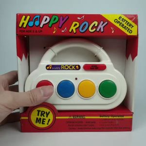 Happy Rock - Baby's First Drum