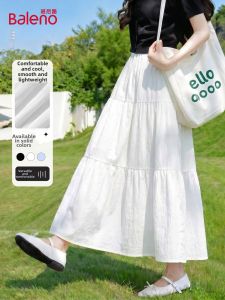 BALENO | Slim Lightweight Breathable Cake Skirt