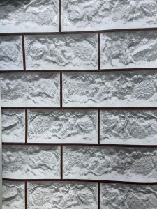 WALLPAPER STIKER DINDING MOTIF BATU BATA HITAM WALPAPER DAPUR STICKER TEMBOK KAMAR RUANG TAMU WALLSTICKER LEMARI MEJA DINDING DAPUR 45 CM X 4 METER