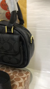 New Collection C Handbag Shoulder Bag Sling Bag For Women Good And High Quality Bag All Colour Available #9900