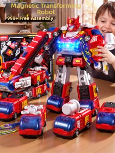 JIHU | High-end Useful Toy for Boys 10 Year Old Plus